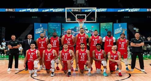 "سلة الأهلي" يبدأ رحلة البحث عن كتابة التاريخ في كأس العالم للأندية بمواجهة اجنايت الأمريكي